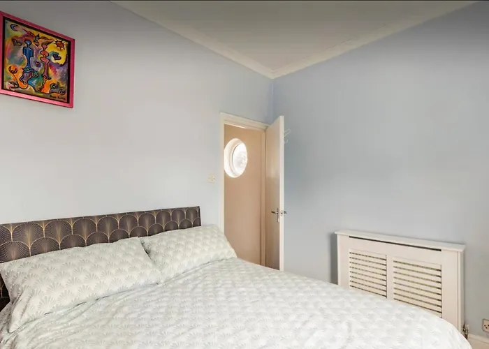 Hill Herne Hill Duplex