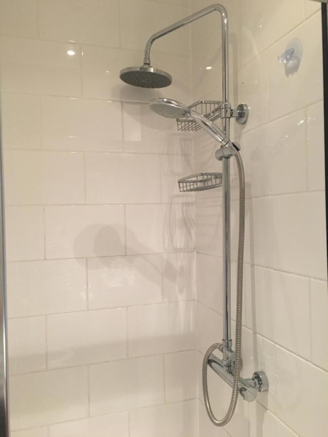 Appartement Hill Herne Hill Duplex *
