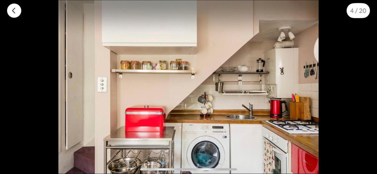 Hill Herne Hill Duplex Appartement