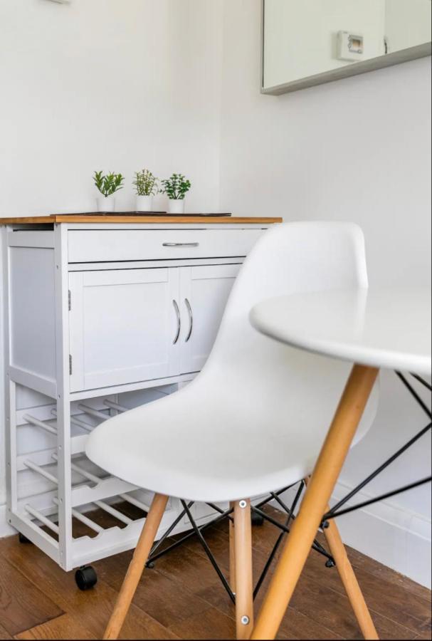 Hill Herne Hill Duplex Appartement *