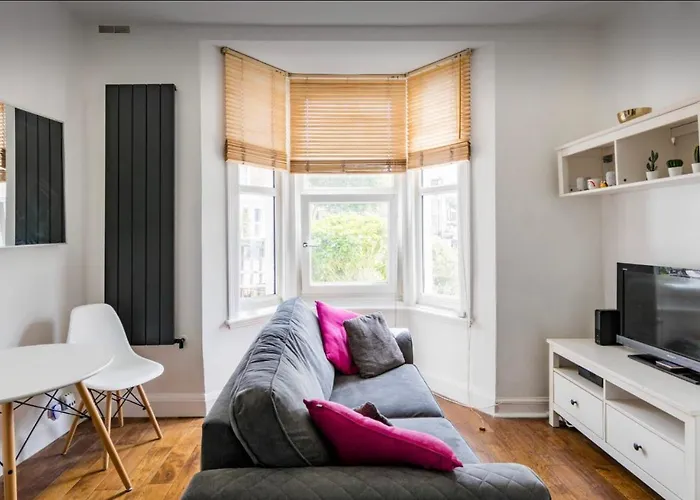 Hill Herne Hill Duplex