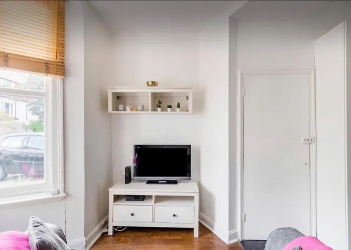 Hill Herne Hill Duplex
