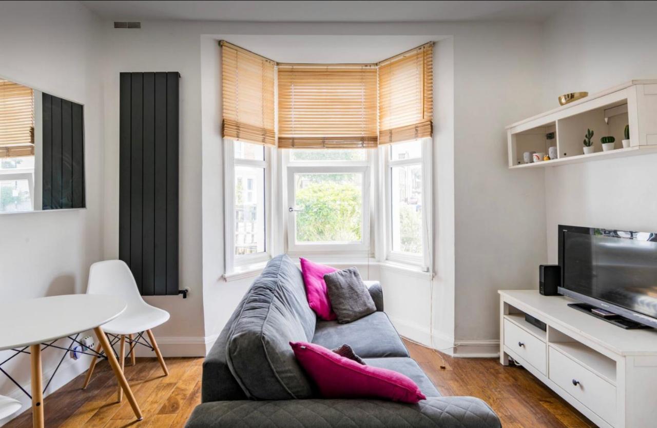 Hill Herne Hill Duplex Apartment London