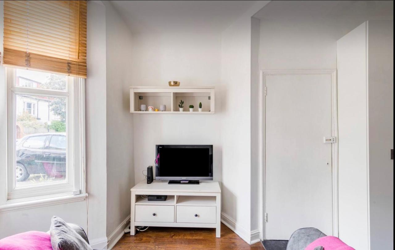 Hill Herne Hill Duplex *