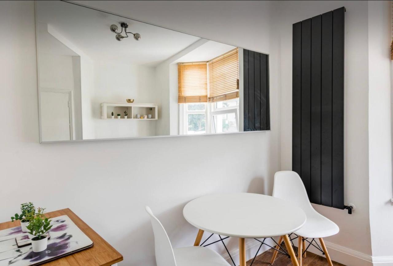 Apartment Hill Herne Hill Duplex *