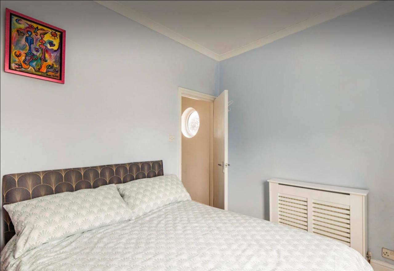 Hill Herne Hill Duplex *