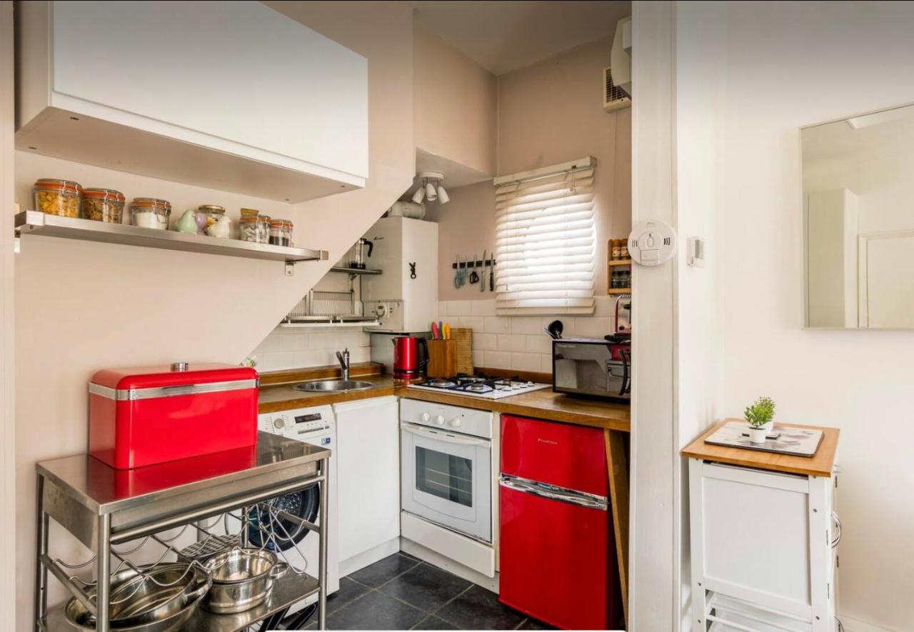 Hill Herne Hill Duplex