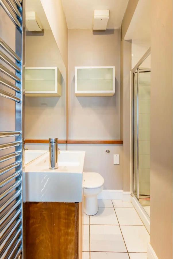 Hill Herne Hill Duplex Apartment