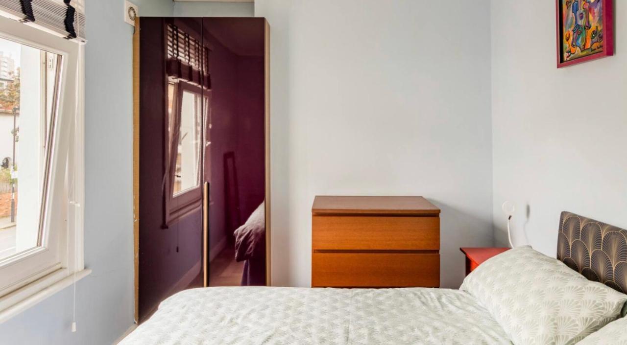 Apartment Hill Herne Hill Duplex London